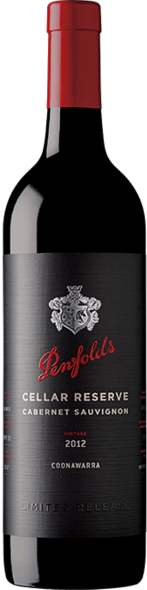 Penfolds Cellar Reserve Cabernet Sauvignon 2012